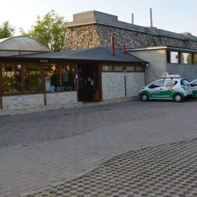 Restaurant La Scoica Land foto 2