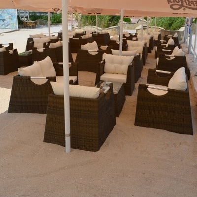 Restaurant La Scoica Land