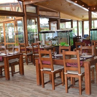 Restaurant La Scoica Land foto 0