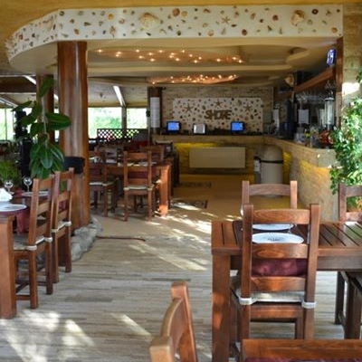 Restaurant La Scoica Land foto 1