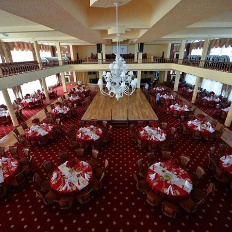 Imagini Restaurant La Scoica Land