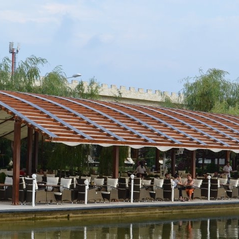 Imagini Restaurant La Scoica Land