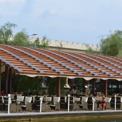 Restaurant La Scoica Land