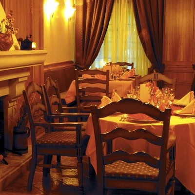 Restaurant Casa De Bucovina foto 0