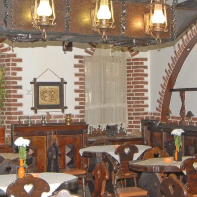 Restaurant Lions foto 2