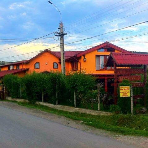 Imagini Restaurant La Nea Mărin