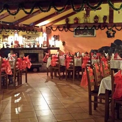 Restaurant La Nea Mărin foto 0