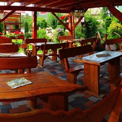 Restaurant La Nea Mărin foto 1