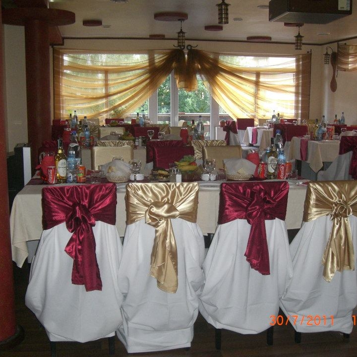 Imagini Restaurant Grill House