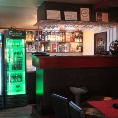 Restaurant Grill House