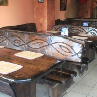 Imagini Restaurant Grill House