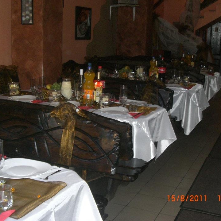 Imagini Restaurant Grill House