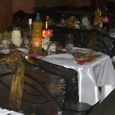 Restaurant Grill House