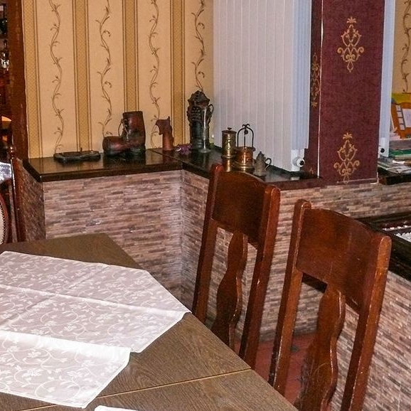 Imagini Restaurant Orso Bruno 1