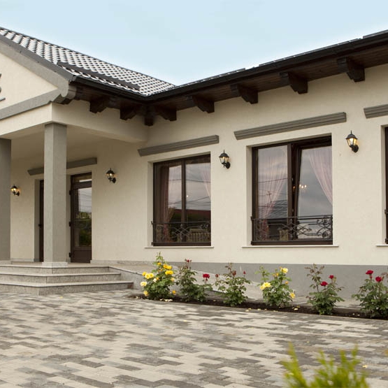 Imagini Restaurant Provencal