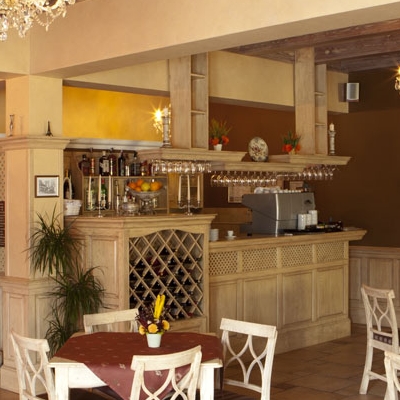 Restaurant Provencal