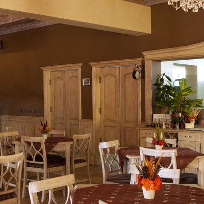 Restaurant Provencal foto 0