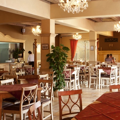 Restaurant Provencal foto 1