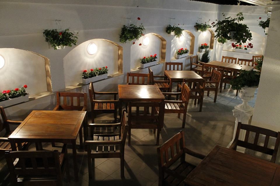 Imagini Restaurant Duna