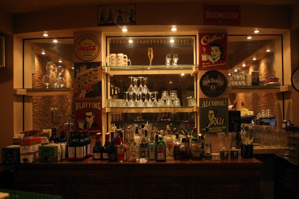 Imagini Restaurant Barfly Bistro