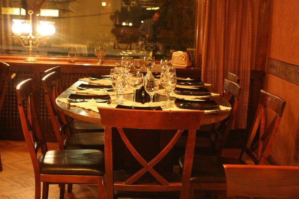 Imagini Restaurant Barfly Bistro