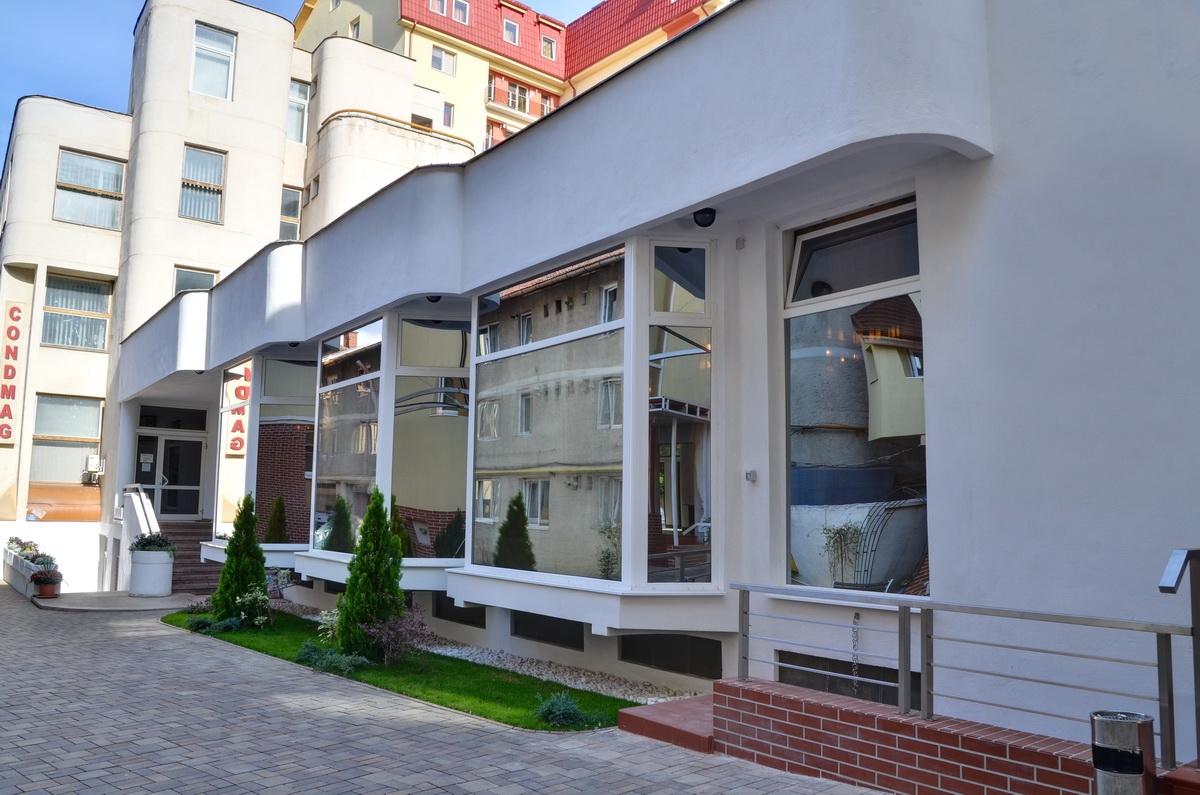 Imagini Restaurant Maestro