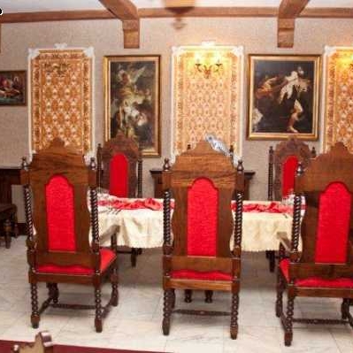 Restaurant Hanul Vlăsia foto 2