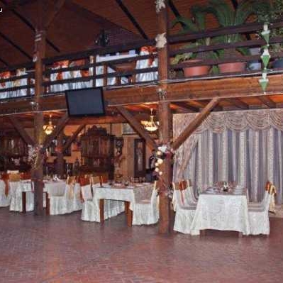 Imagini Restaurant Hanul Vlăsia