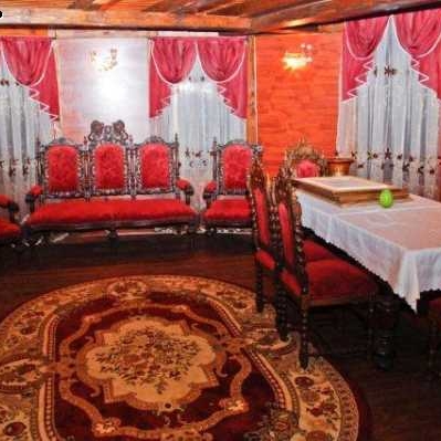 Restaurant Hanul Vlăsia