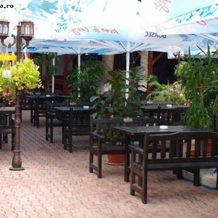 Imagini Restaurant Hanul Vlăsia