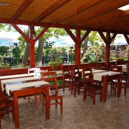 Imagini Restaurant Hanul Vlăsia