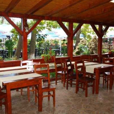 Restaurant Hanul Vlăsia