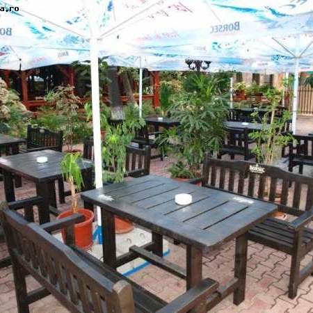 Imagini Restaurant Hanul Vlăsia