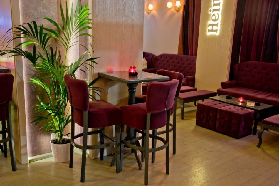 Imagini Bar/Pub Cliche Club & Lounge