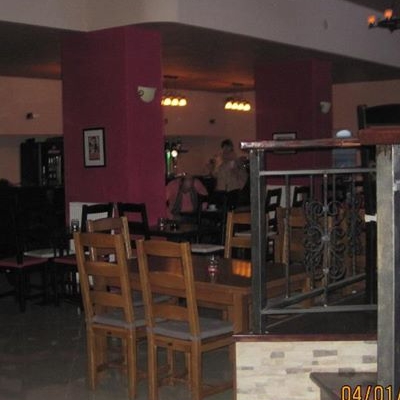 Restaurant Taverna lu Zorba foto 0