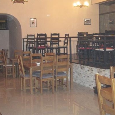 Restaurant Taverna lu Zorba foto 1