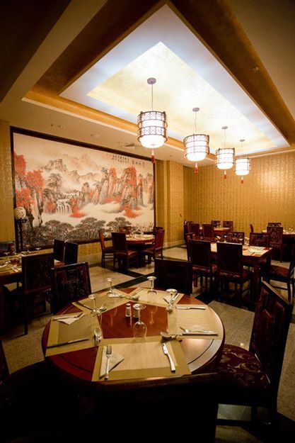 Imagini Restaurant Shanghai