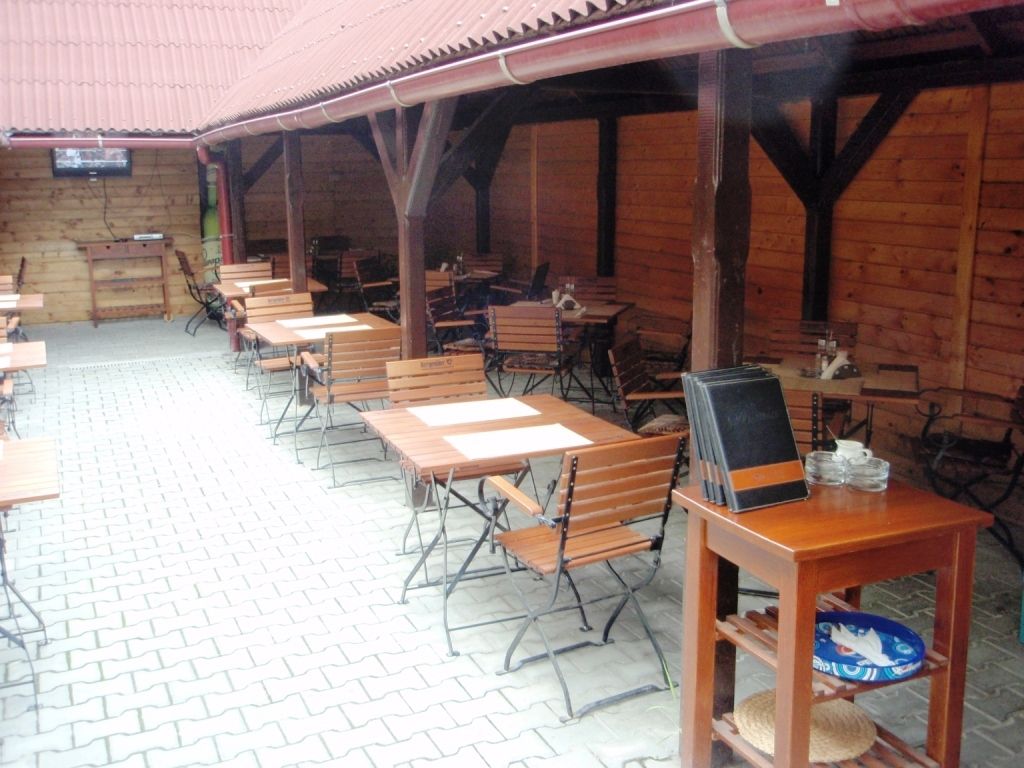 Imagini Restaurant Casa Boema