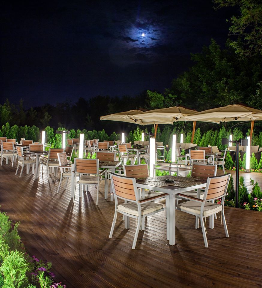 Imagini Restaurant Studio 80