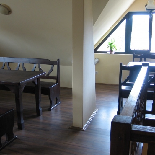 Imagini Restaurant Sziklakert