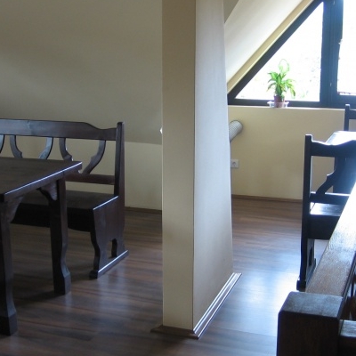 Restaurant Sziklakert