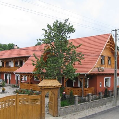 Imagini Restaurant Sziklakert