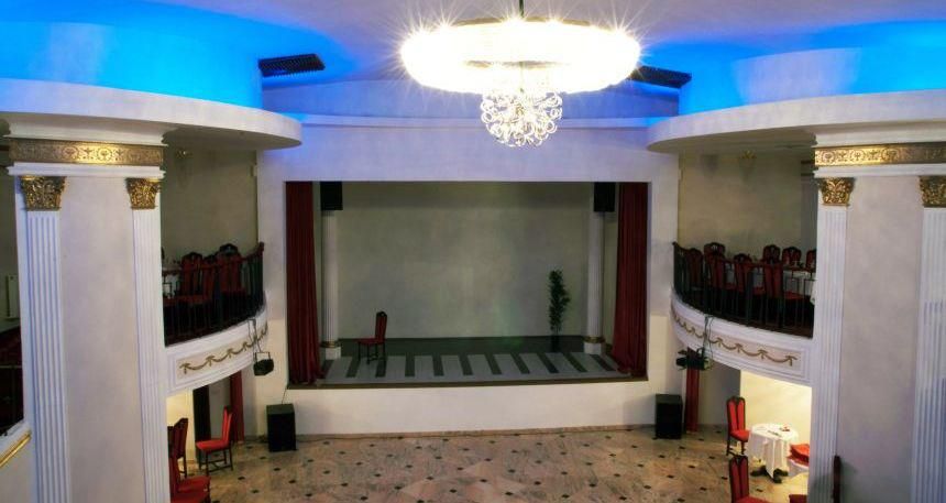 Imagini Restaurant Regina