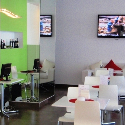 Restaurant Diet Center foto 1