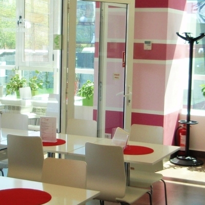 Restaurant Diet Center foto 0