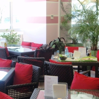 Restaurant Diet Center foto 2