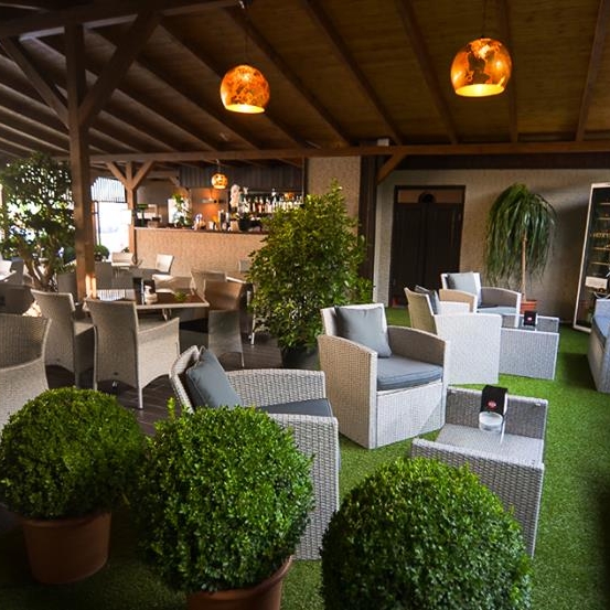 Imagini Restaurant Gemelli