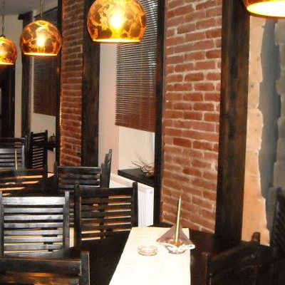 Restaurant Gemelli foto 1