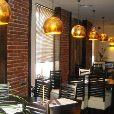 Restaurant Gemelli foto 0