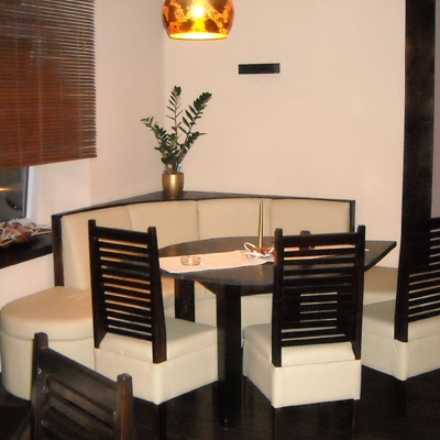 Restaurant Gemelli foto 2